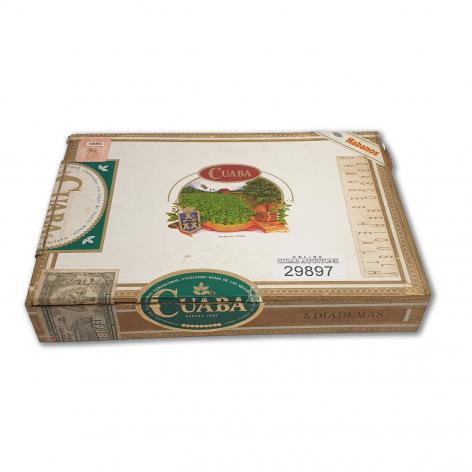 Lot 63 - Cuaba Diademas