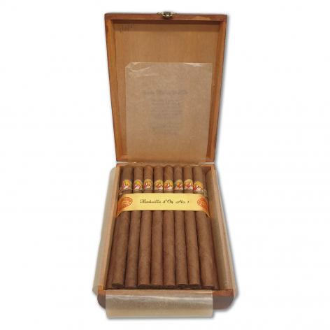 Lot 63 - La Gloria Cubana Medaille d&#39;Or No. 1