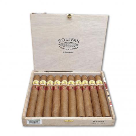 Lot 64 - Bolivar Libertador