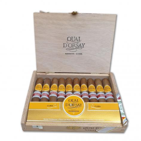 Lot 64 - Quai d&#39;Orsay Secreto Cubano