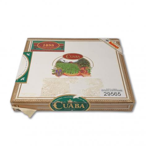 Lot 64 - Cuaba Salomones