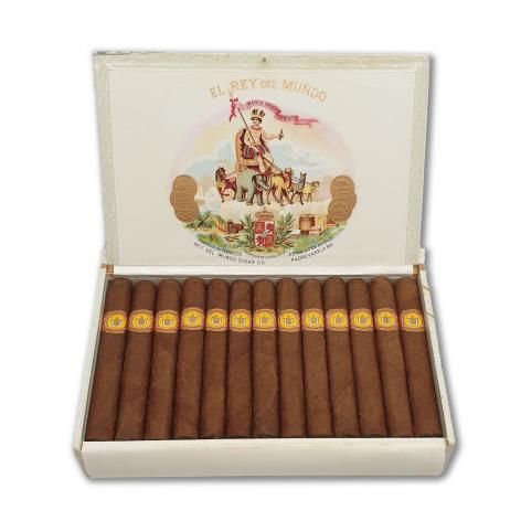 Lot 64 - El Rey del Mundo Lunch Club