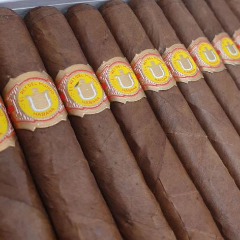 Lot 64 - El Rey del Mundo Lunch Club