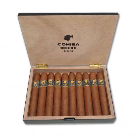 Lot 65 - Cohiba Behike 54