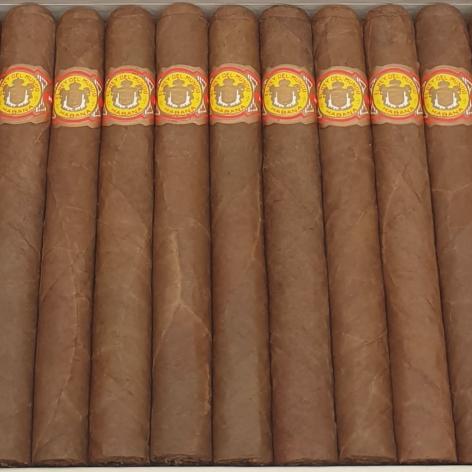 Lot 65 - El Rey del Mundo Coronas de Luxe