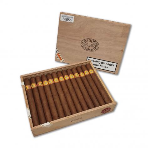 Lot 65 - El Rey Del Mundo Tainos