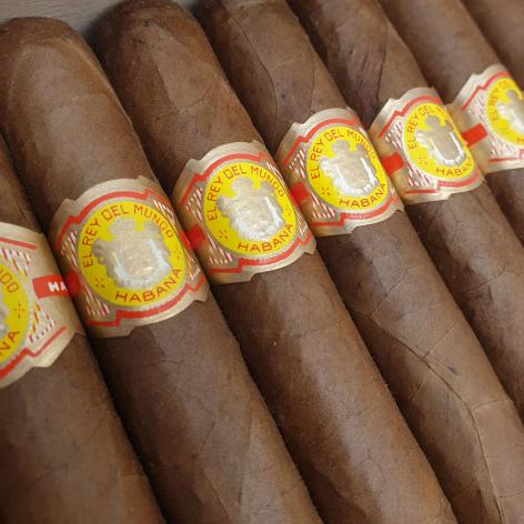 Lot 65 - El Rey Del Mundo Tainos