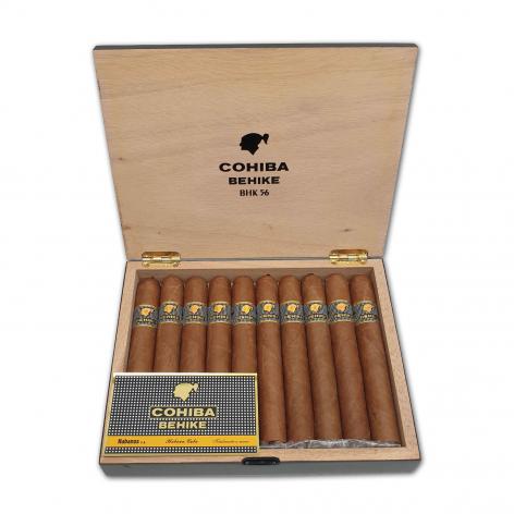 Lot 66 - Cohiba Behike 56