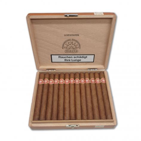 Lot 66 - H.Upmann Sir Winston