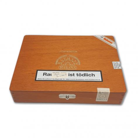 Lot 66 - H.Upmann Sir Winston