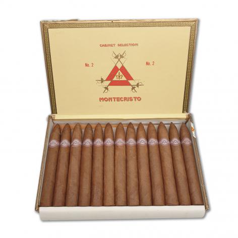 Lot 66 - Montecristo No. 2