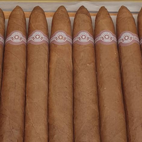 Lot 66 - Montecristo No. 2