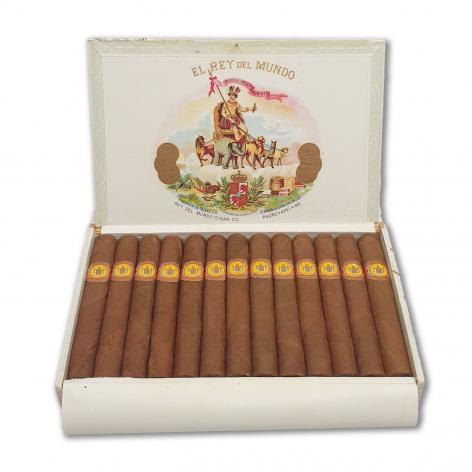 Lot 66 - El Rey del Mundo Lunch Club