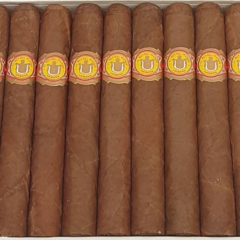 Lot 66 - El Rey del Mundo Lunch Club