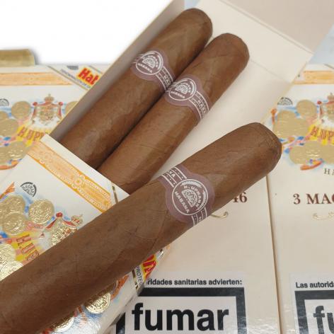 Lot 66 - H. Upmann Magnum 46