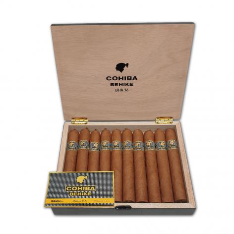 Lot 67 - Cohiba Behike 56