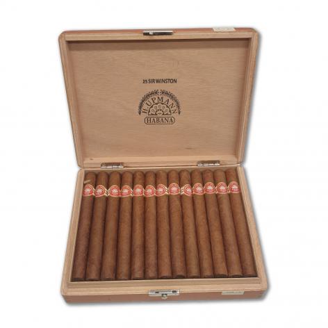 Lot 67 - H.Upmann Sir Winston