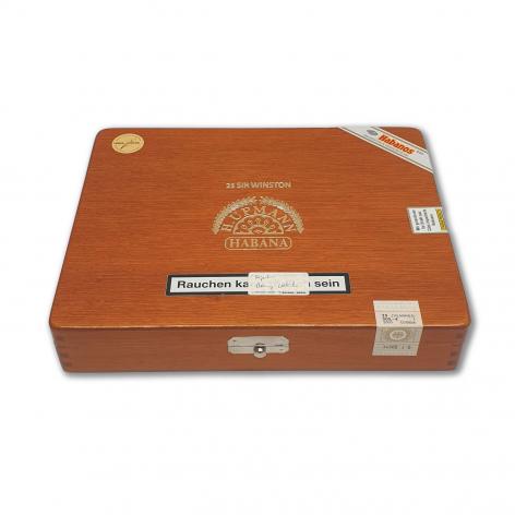 Lot 67 - H.Upmann Sir Winston