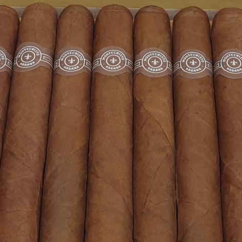 Lot 67 - Montecristo No. 4