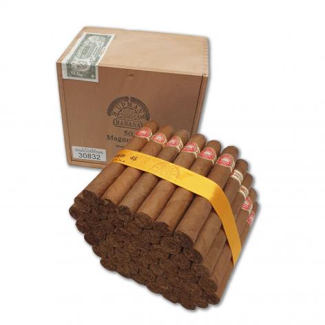 Lot 67 - H. Upmann Magnum 46