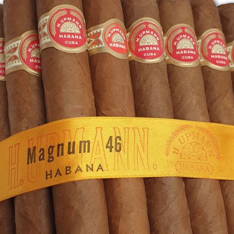 Lot 67 - H. Upmann Magnum 46