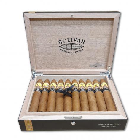 Lot 68 - Bolivar Belicosos Finos Reserva