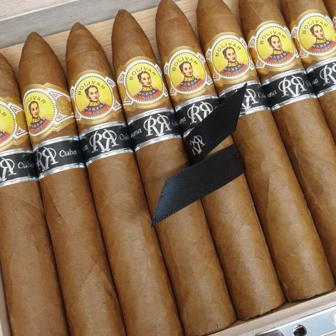 Lot 68 - Bolivar Belicosos Finos Reserva