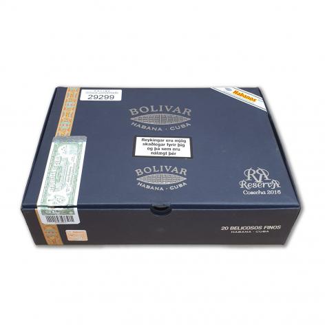 Lot 68 - Bolivar Belicosos Finos Reserva