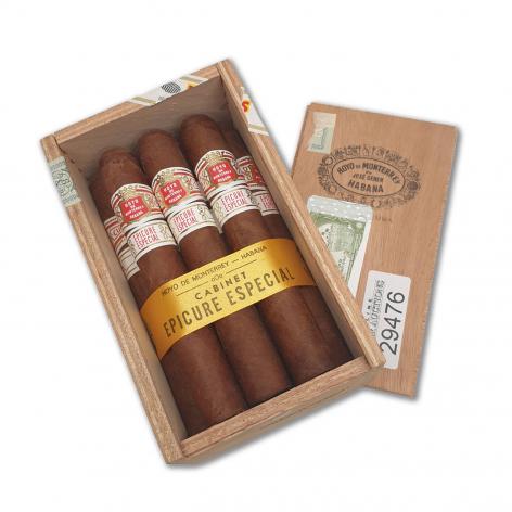 Lot 68 - Hoyo de Monterrey Epicure Especial