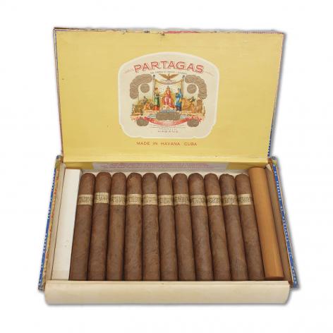 Lot 68 - Partagas Shorts 