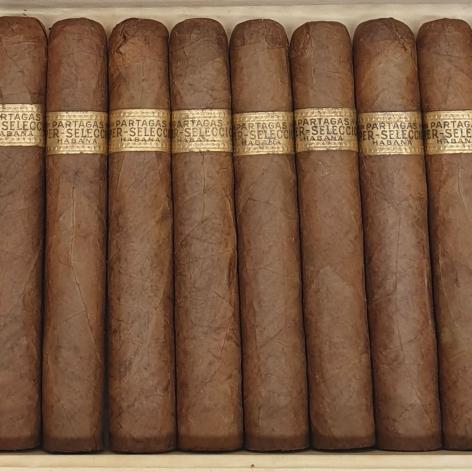 Lot 68 - Partagas Shorts 