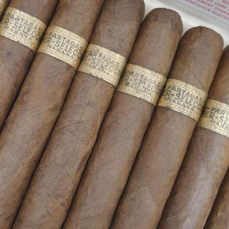 Lot 68 - Partagas Shorts 