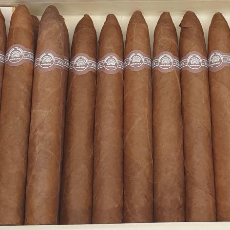 Lot 68 - H. Upmann No. 2