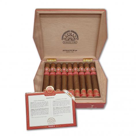 Lot 68 - H. Upmann Magnum 52