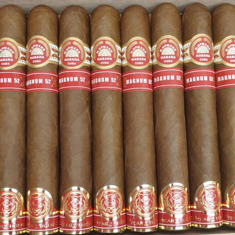 Lot 68 - H. Upmann Magnum 52