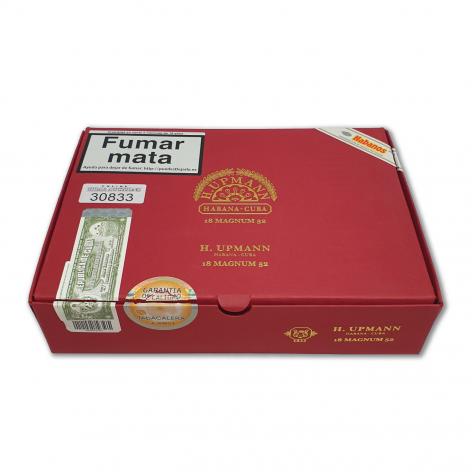 Lot 68 - H. Upmann Magnum 52