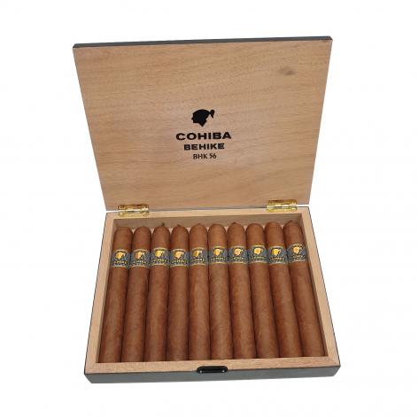 Lot 69 - Cohiba  Behike 56