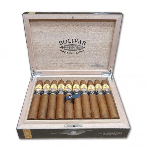 Lot 69 - Bolivar Belicosos Finos Reserva