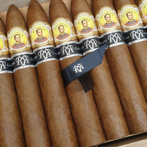 Lot 69 - Bolivar Belicosos Finos Reserva