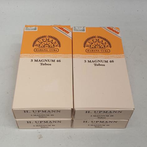 Lot 69 - H. Upmann Magnum 46