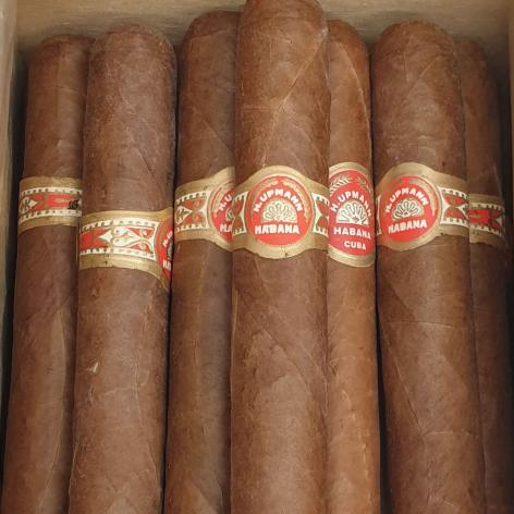 Lot 6 - H. Upmann Monarcas