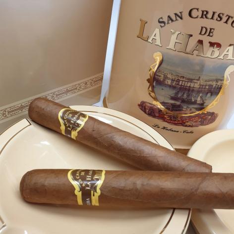 Lot 6 - San Cristobal de la Habana Torreon