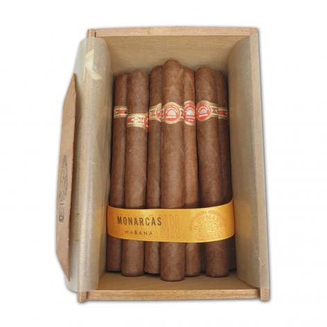 Lot 6 - H. Upmann Monarcas