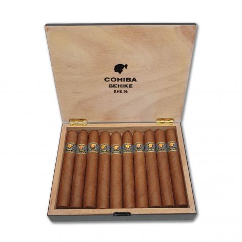 Lot 70 - Cohiba  Behike 56