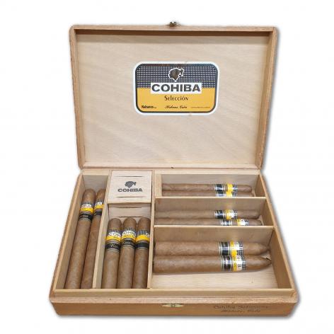 Lot 70 - Cohiba Seleccion Reserva