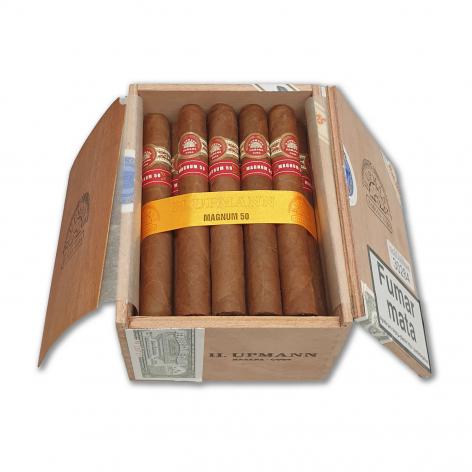 Lot 70 - H. Upmann Magnum 50