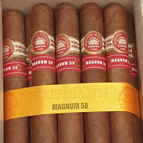 Lot 70 - H. Upmann Magnum 50