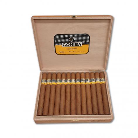 Lot 71 - Cohiba Esplendidos