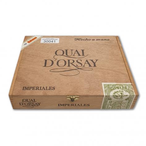 Lot 71 - Quai D&#39;Orsay Imperiales 