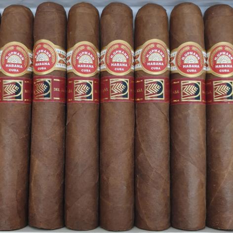 Lot 71 - H. Upmann Royal Robustos